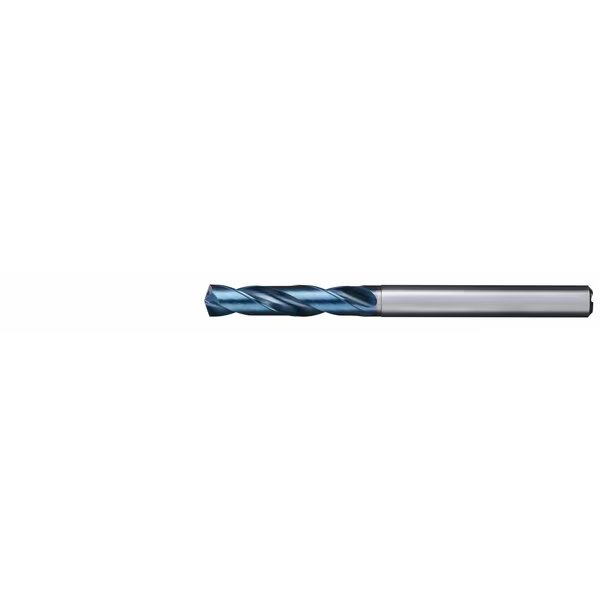 Aqua REVO Drill Oil Hole 3D - JIS - 9.4mm, Nachi, Mfr#: 0775820